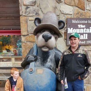 Meet your Posher, Lynn